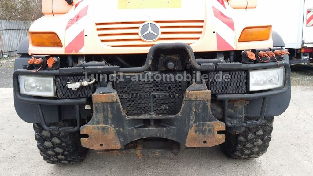 Mercedes - Benz Unimog U 500 Kommunal Kipper Kommunalhydraulik U 300 400 U 500 Kommunal Kipper Kommunalhydraulik U 300 400 - Kipper: das Bild 1 Mercedes - Benz Unimog U 500 Kommunal Kipper Kommunalhydraulik U 300 400 U 500 Kommunal Kipper Kommunalhydraulik U 300 400 - Kipper: das Bild 1