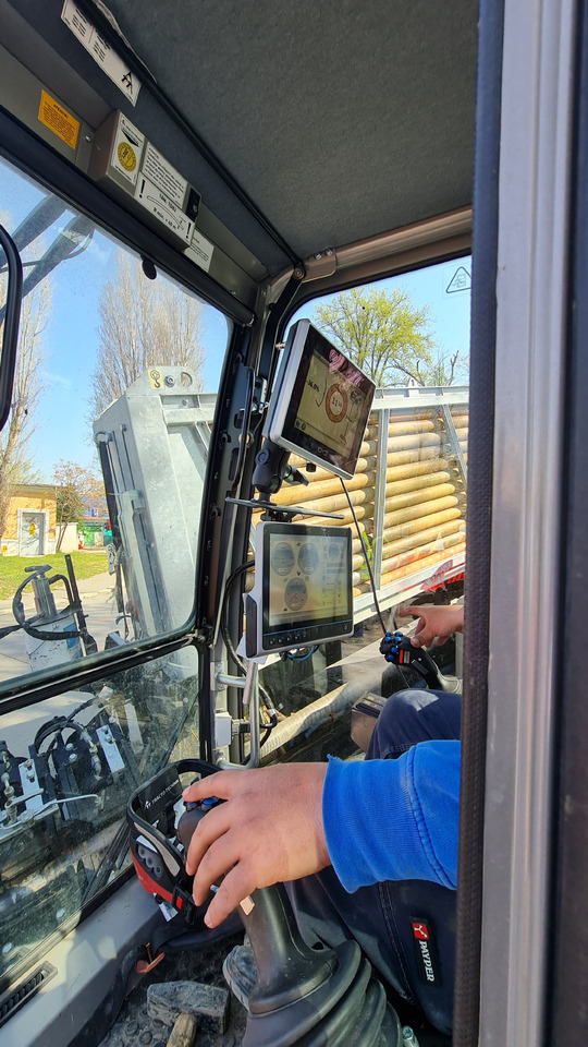 Tracto-TechniK Grundodrill 18N - Horizontalbohrgerät: das Bild 5 Tracto-TechniK Grundodrill 18N - Horizontalbohrgerät: das Bild 5