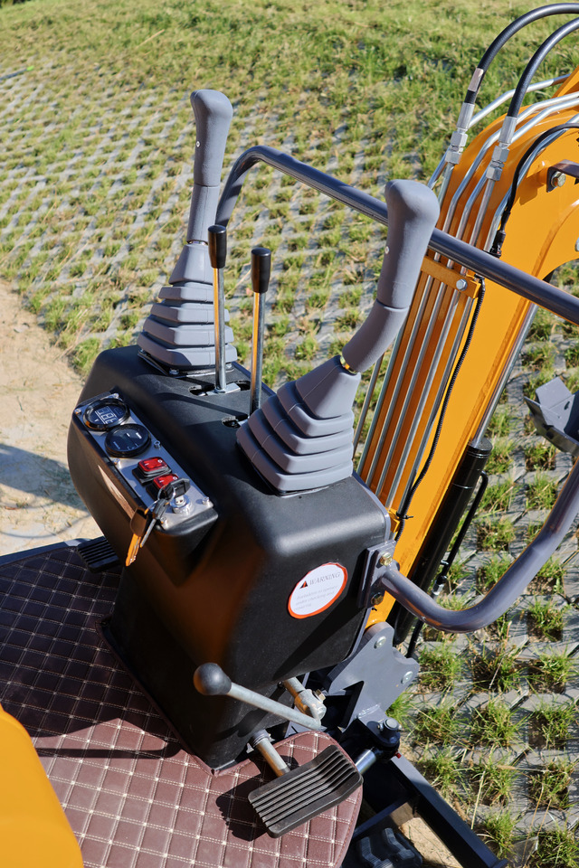 APS KME10 – Leasing APS KME10: das Bild 8