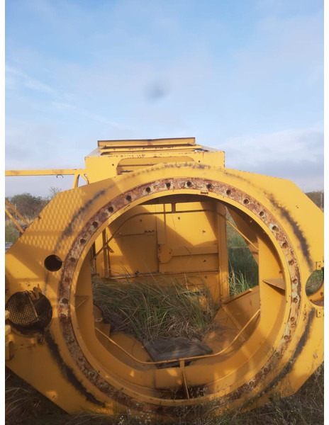 Liebherr 112EC-H - Turmkran: das Bild 3 Liebherr 112EC-H - Turmkran: das Bild 3