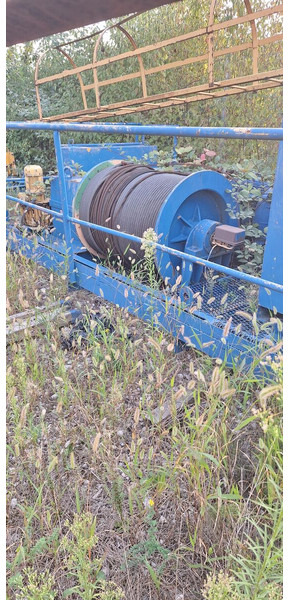 Turmkran Liebherr 180EC-H: das Bild 10 Turmkran Liebherr 180EC-H: das Bild 10