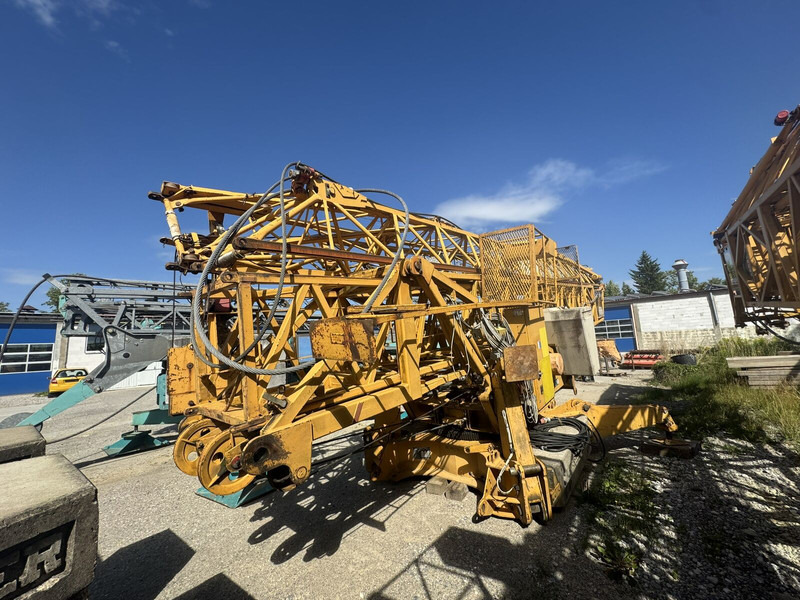 Liebherr 35K, 1988yom, perfect condition - Turmkran: das Bild 1 Liebherr 35K, 1988yom, perfect condition - Turmkran: das Bild 1