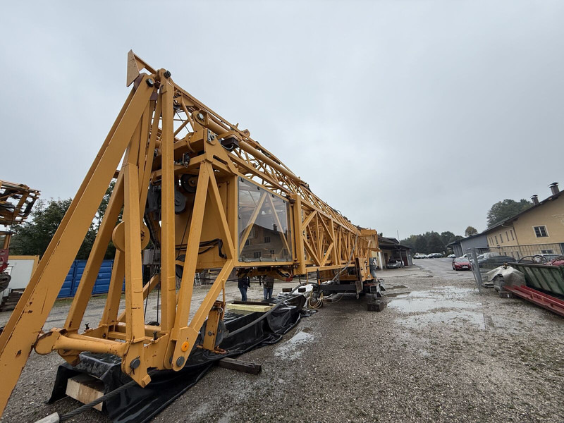 Liebherr 56K - Schnelleinsatzkran: das Bild 3 Liebherr 56K - Schnelleinsatzkran: das Bild 3