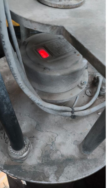 Liebherr 630EC-H40 Litronic - Turmkran: das Bild 4 Liebherr 630EC-H40 Litronic - Turmkran: das Bild 4