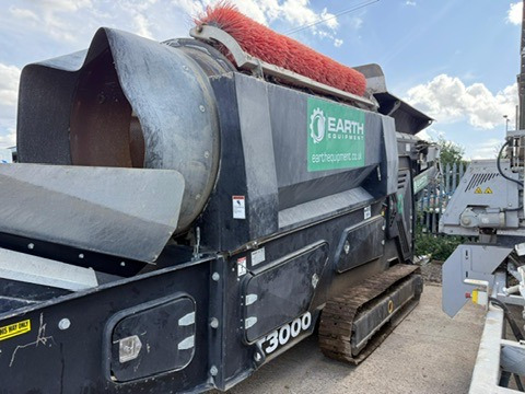 Metberg T300 - Baugeräte: das Bild 2 Metberg T300 - Baugeräte: das Bild 2