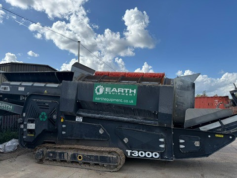 Metberg T300 - Baugeräte: das Bild 1 Metberg T300 - Baugeräte: das Bild 1