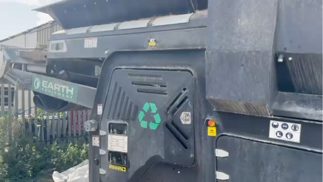 Metberg T300 - Baugeräte: das Bild 5 Metberg T300 - Baugeräte: das Bild 5