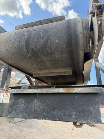 Metberg T300 - Baugeräte: das Bild 3 Metberg T300 - Baugeräte: das Bild 3