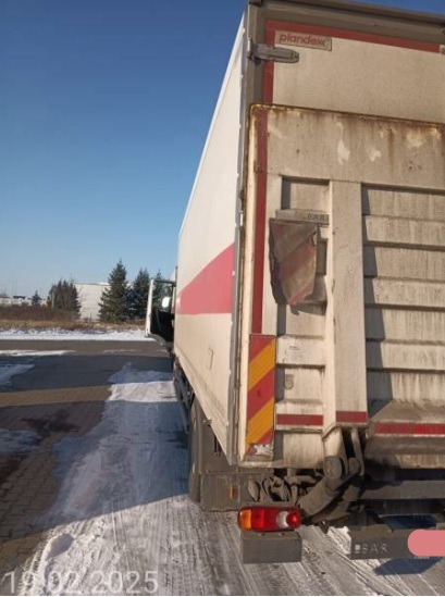 IVECO EUROCARGO 180-250 - Fahrgestell LKW, Autokran: das Bild 3 IVECO EUROCARGO 180-250 - Fahrgestell LKW, Autokran: das Bild 3