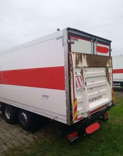 IVECO STRALIS AD 260S31 XP - Fahrgestell LKW: das Bild 3 IVECO STRALIS AD 260S31 XP - Fahrgestell LKW: das Bild 3