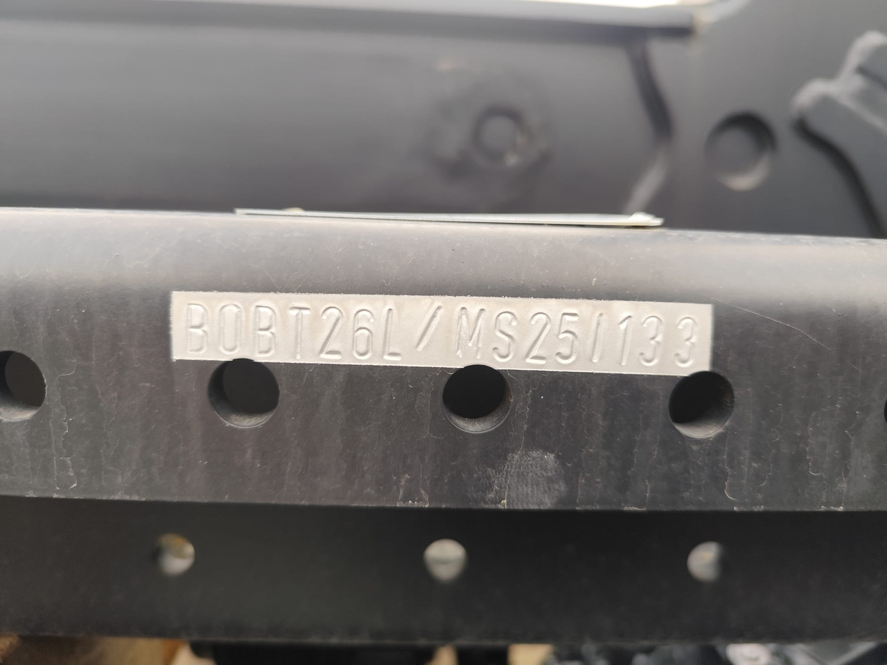 IVECO STRALIS AD 260S31 XP - Abrollkipper: das Bild 4 IVECO STRALIS AD 260S31 XP - Abrollkipper: das Bild 4