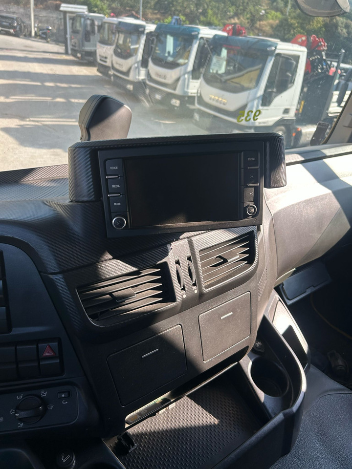 IVECO STRALIS HI-STREET AD190S42 - Fahrgestell LKW: das Bild 4 IVECO STRALIS HI-STREET AD190S42 - Fahrgestell LKW: das Bild 4
