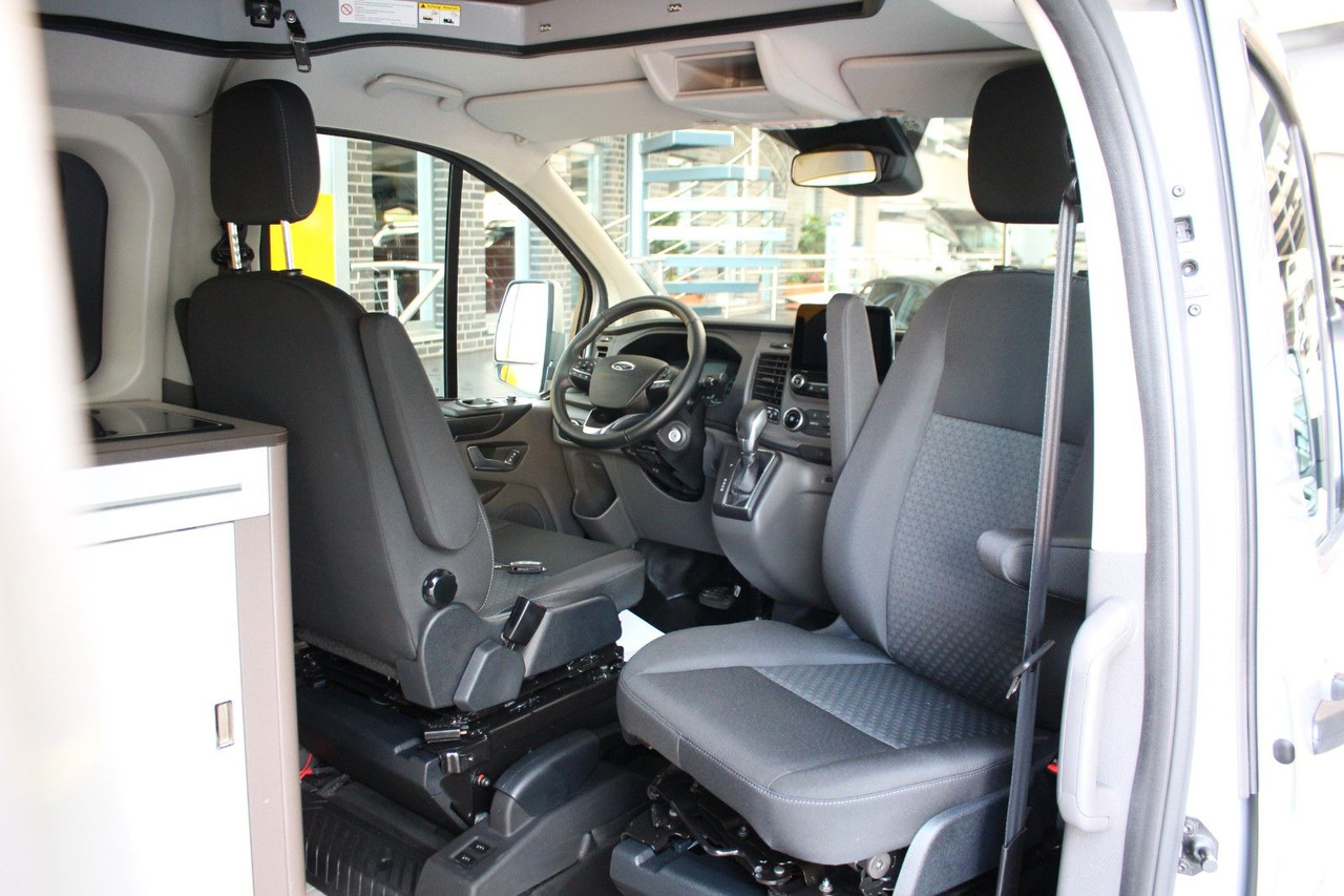 Ford Transit Bürstner Copa C 500 Bahia  Webasto ACC – Leasing Ford Transit Bürstner Copa C 500 Bahia  Webasto ACC: das Bild 6