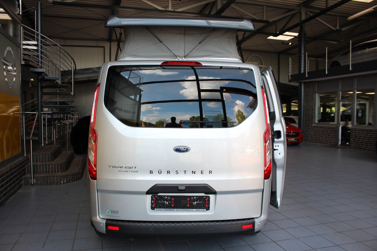 Ford Transit Bürstner Copa C 500 Bahia  Webasto ACC – Leasing Ford Transit Bürstner Copa C 500 Bahia  Webasto ACC: das Bild 18