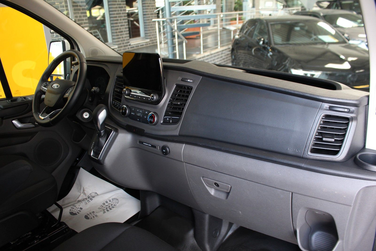 Ford Transit Bürstner Copa C 500 Bahia  Webasto ACC – Leasing Ford Transit Bürstner Copa C 500 Bahia  Webasto ACC: das Bild 9