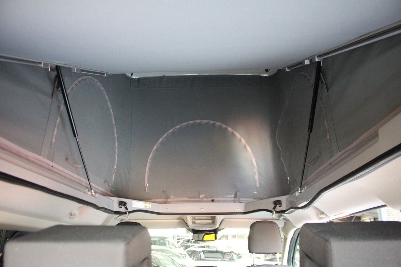 Ford Transit Bürstner Copa C 500 Bahia  Webasto ACC – Leasing Ford Transit Bürstner Copa C 500 Bahia  Webasto ACC: das Bild 16