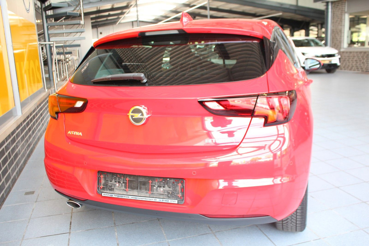 Opel Astra K Lim. Innovation Navi Voll-LED Kamera - Limousine: das Bild 4 Opel Astra K Lim. Innovation Navi Voll-LED Kamera - Limousine: das Bild 4