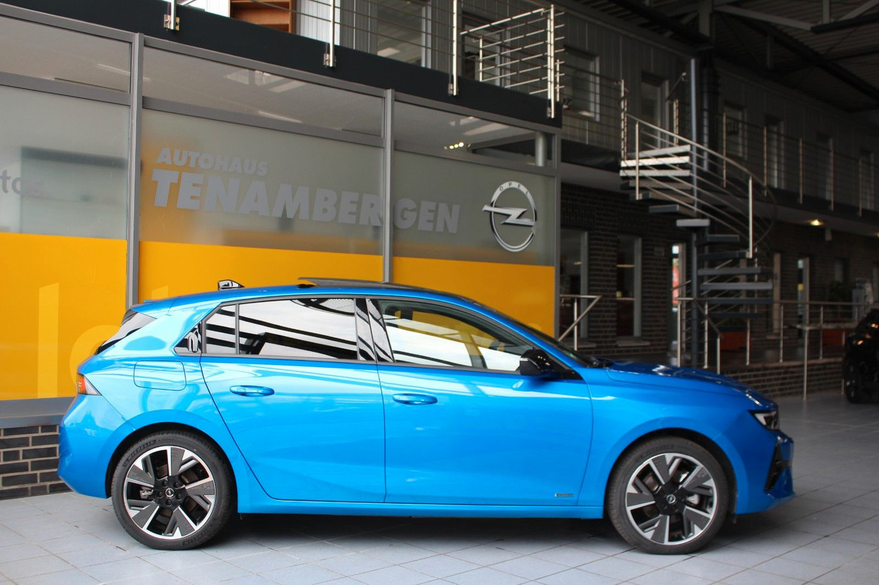Opel Astra L Lim. Electric GS Pixel-LED ACC UPE: 54t€ - Limousine: das Bild 3 Opel Astra L Lim. Electric GS Pixel-LED ACC UPE: 54t€ - Limousine: das Bild 3