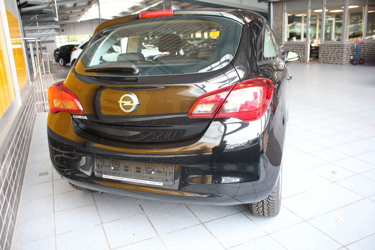 Opel Corsa E Selection Klima Bluetooth DAB - PKW: das Bild 3 Opel Corsa E Selection Klima Bluetooth DAB - PKW: das Bild 3