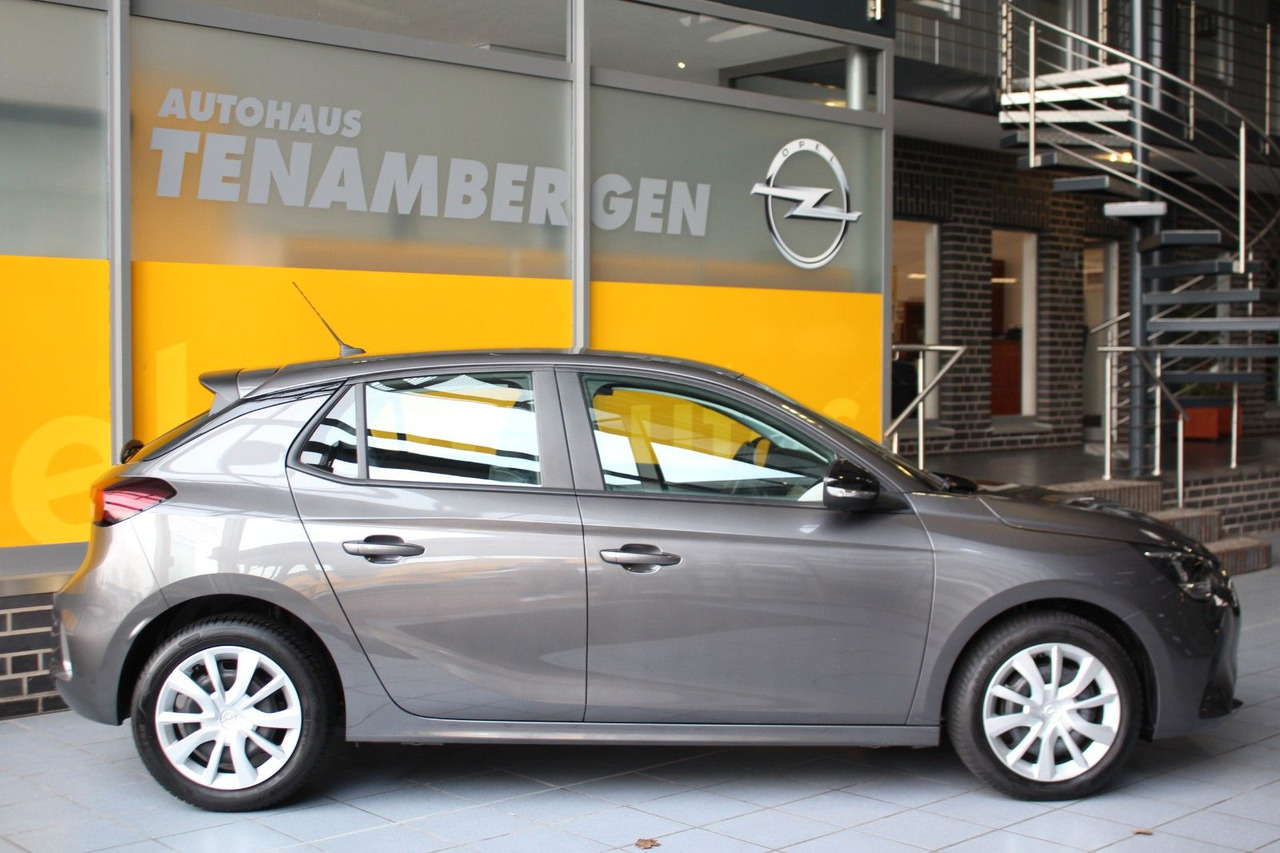 Opel Corsa F Edition Allwetter Kamera 180° DAB - PKW: das Bild 3 Opel Corsa F Edition Allwetter Kamera 180° DAB - PKW: das Bild 3