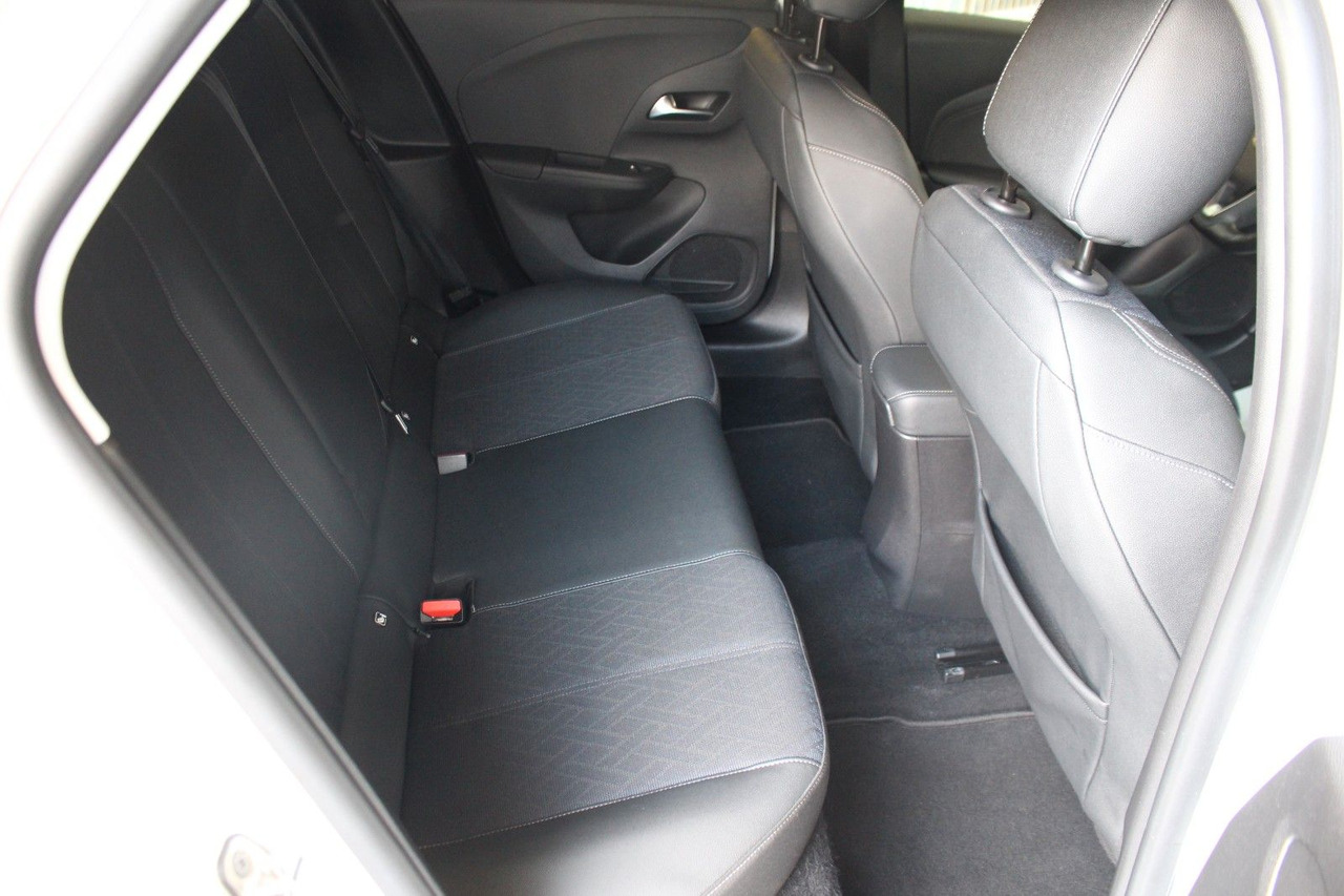 PKW Opel Corsa F Elegance AT-8 LED Sitzheizung PDC: das Bild 10