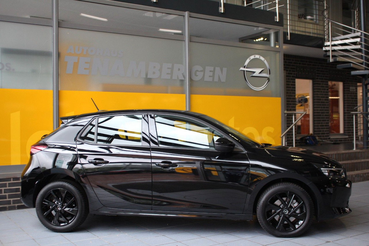 Opel Corsa F GS DAB Kamera Lenkradheizung Matrix LED - PKW: das Bild 3 Opel Corsa F GS DAB Kamera Lenkradheizung Matrix LED - PKW: das Bild 3