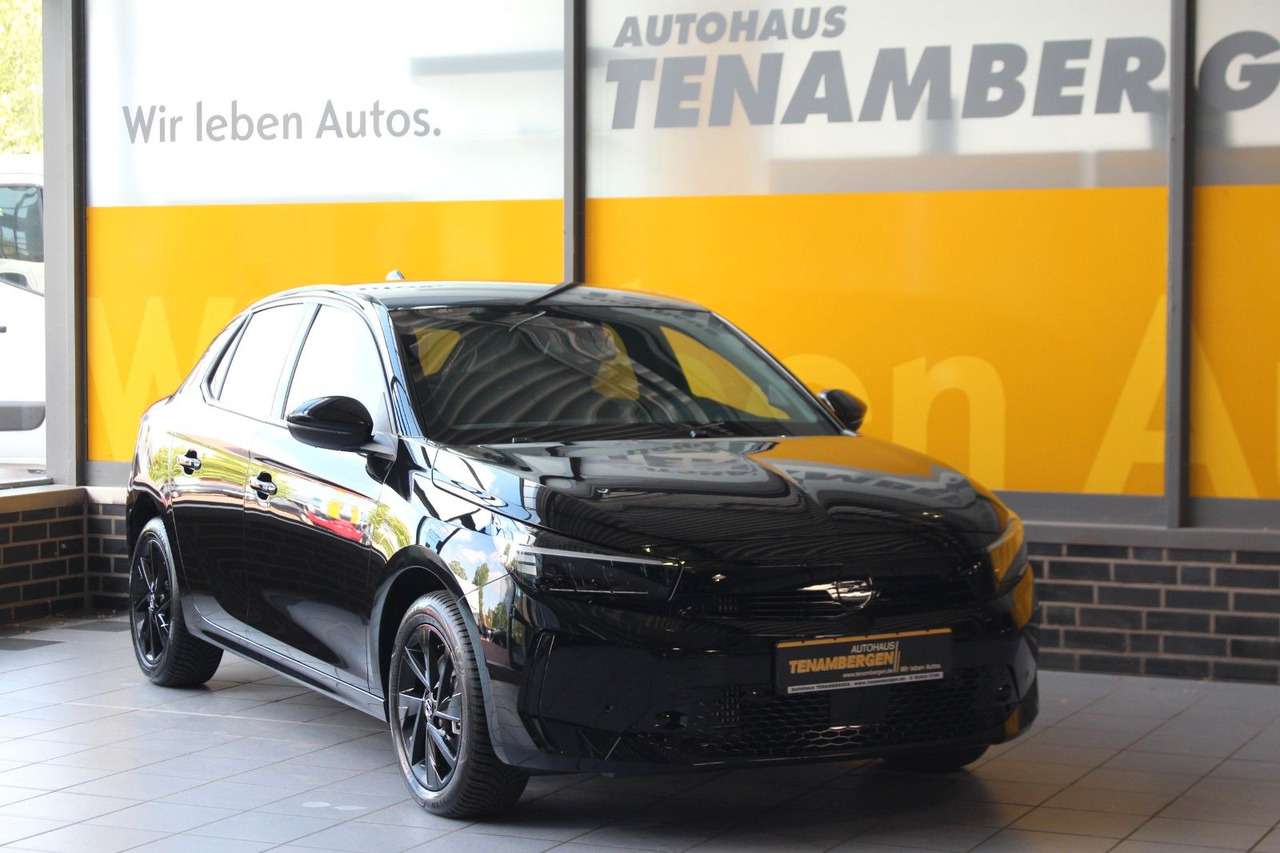 Opel Corsa F GS Line Navi DAB 180°Kamera Keyless - PKW: das Bild 2 Opel Corsa F GS Line Navi DAB 180°Kamera Keyless - PKW: das Bild 2