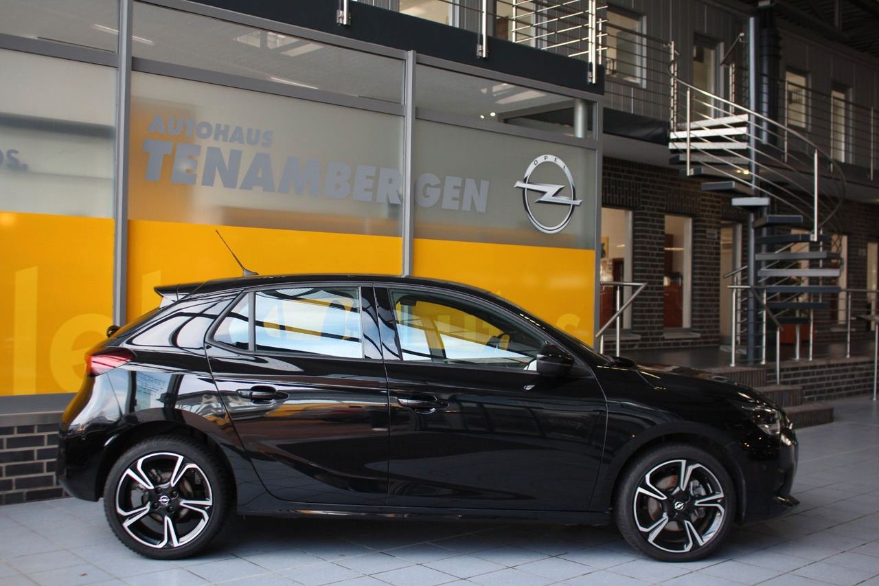 Opel Corsa F GS Line Navi DAB 180°Kamera LED - PKW: das Bild 3 Opel Corsa F GS Line Navi DAB 180°Kamera LED - PKW: das Bild 3
