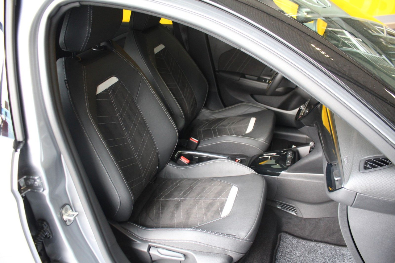 Opel Corsa F e GS IntelliLux Massage Panorama ACC Nav - PKW: das Bild 5 Opel Corsa F e GS IntelliLux Massage Panorama ACC Nav - PKW: das Bild 5