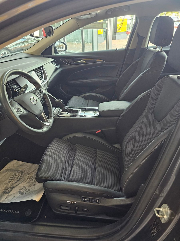 Opel Insignia B GS Elegance Memory Matrix SHZ Massage - Limousine: das Bild 4 Opel Insignia B GS Elegance Memory Matrix SHZ Massage - Limousine: das Bild 4