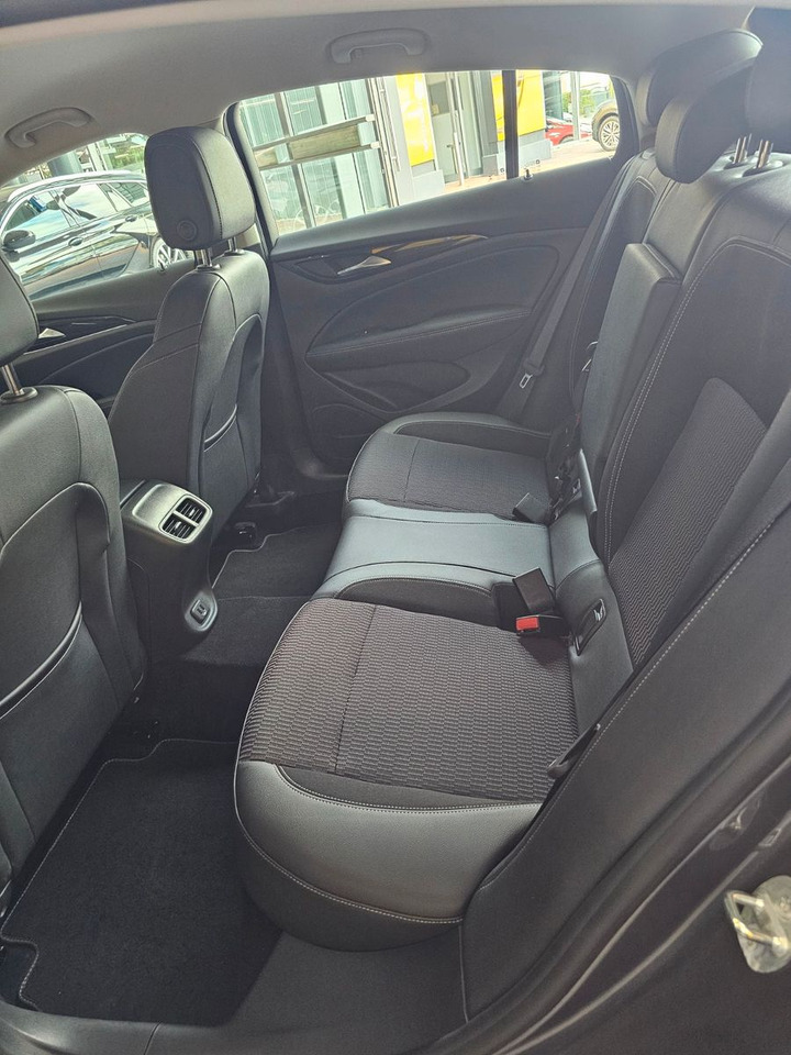 Opel Insignia B GS Elegance Memory Matrix SHZ Massage - Limousine: das Bild 5 Opel Insignia B GS Elegance Memory Matrix SHZ Massage - Limousine: das Bild 5