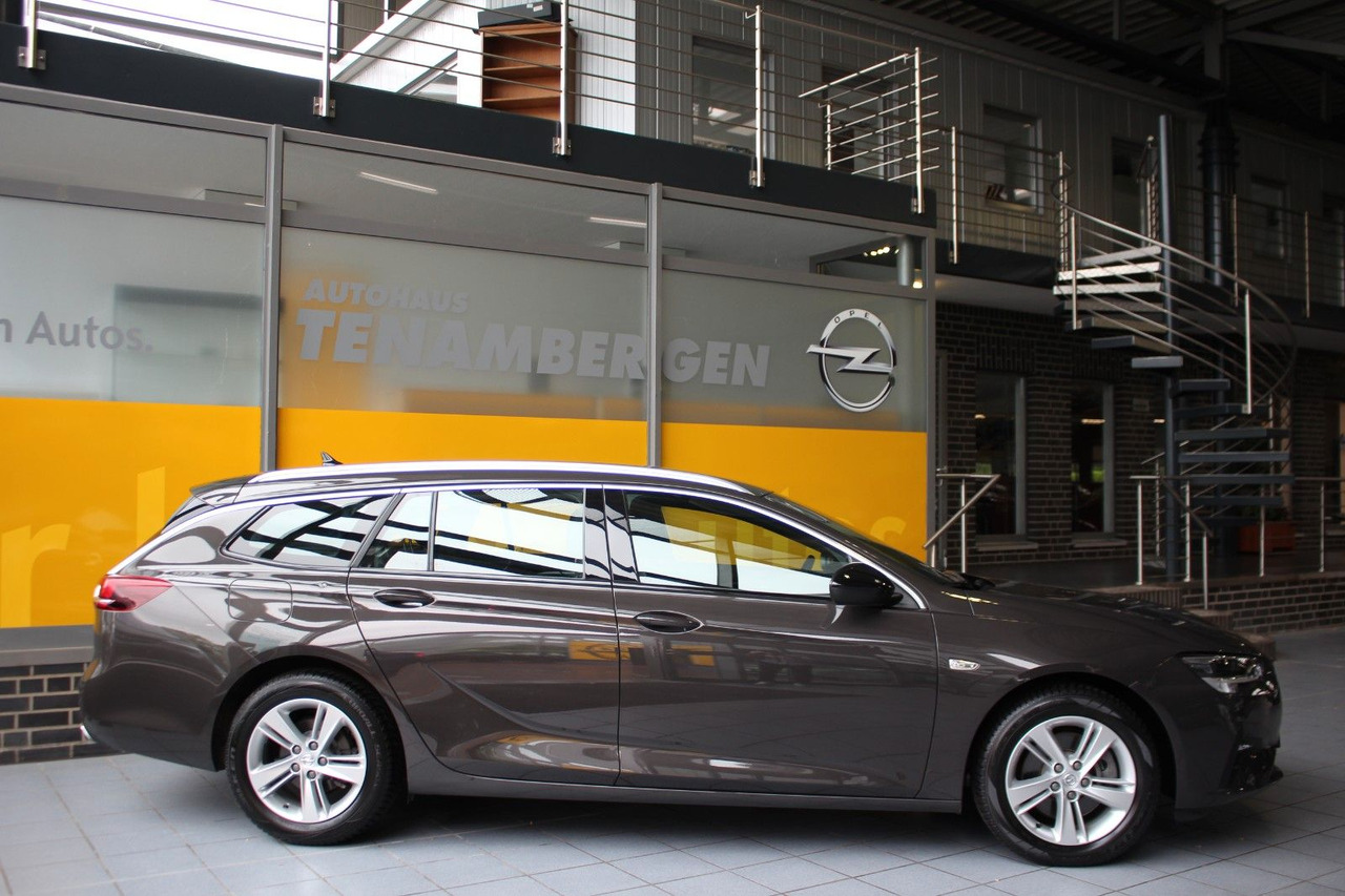 Opel Insignia B Navi SHZ Elegance IntelliLux LED - PKW: das Bild 3 Opel Insignia B Navi SHZ Elegance IntelliLux LED - PKW: das Bild 3