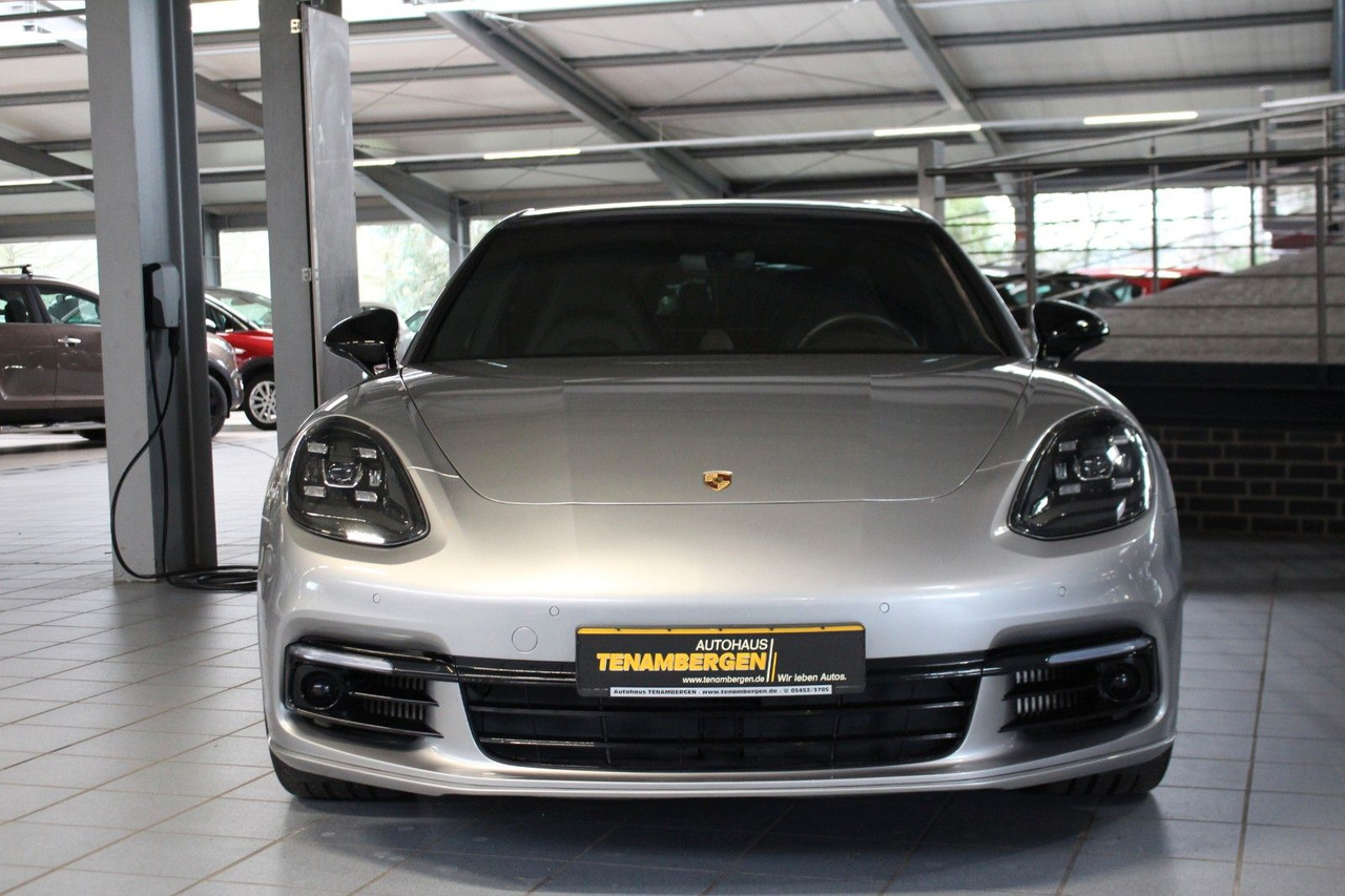 Porsche Panamera 4S Diesel PDK Kamera LED DAB Bose 21" - Limousine: das Bild 2 Porsche Panamera 4S Diesel PDK Kamera LED DAB Bose 21" - Limousine: das Bild 2