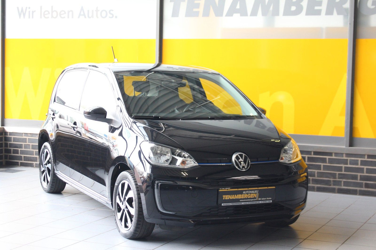 Volkswagen up! e-up! Max Kamera Sitzheizung DAB+ - PKW: das Bild 2 Volkswagen up! e-up! Max Kamera Sitzheizung DAB+ - PKW: das Bild 2