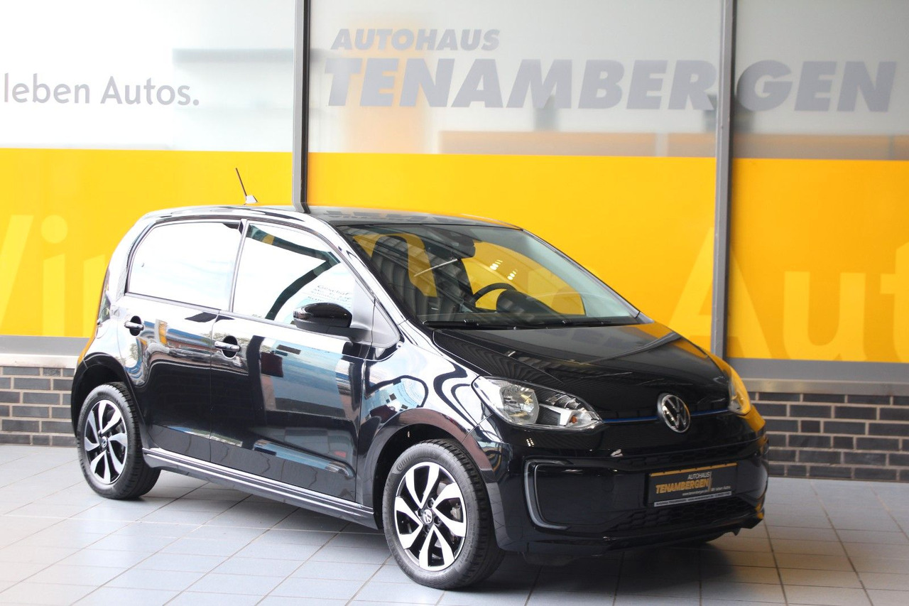 Volkswagen up! e-up! Max Kamera Sitzheizung DAB+ - PKW: das Bild 1 Volkswagen up! e-up! Max Kamera Sitzheizung DAB+ - PKW: das Bild 1