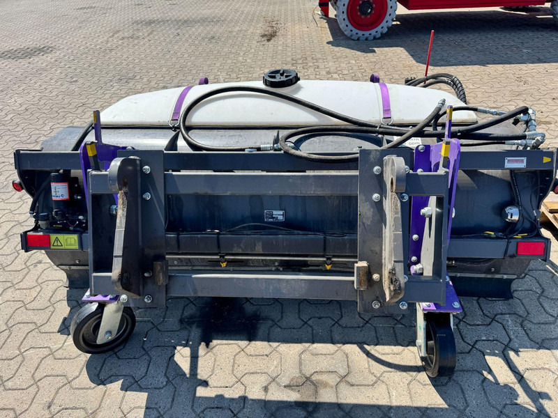 Holms Holms sopskopa PL-2,15 - Anbauteil für Baumaschine: das Bild 4 Holms Holms sopskopa PL-2,15 - Anbauteil für Baumaschine: das Bild 4