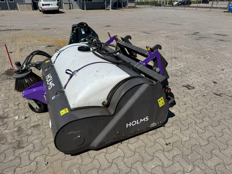 Holms Holms sopskopa PL-2,15 - Anbauteil für Baumaschine: das Bild 2 Holms Holms sopskopa PL-2,15 - Anbauteil für Baumaschine: das Bild 2