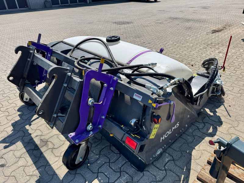 Holms Holms sopskopa PL-2,15 - Anbauteil für Baumaschine: das Bild 3 Holms Holms sopskopa PL-2,15 - Anbauteil für Baumaschine: das Bild 3