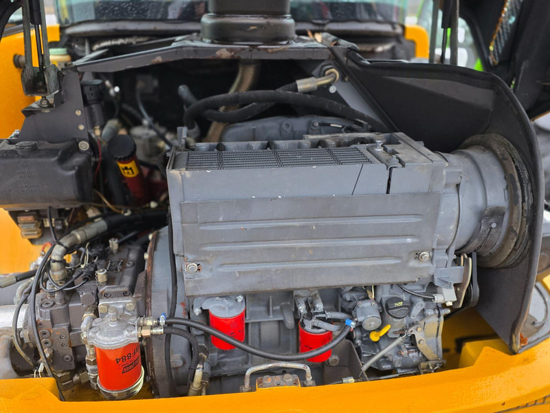 Volvo L30 - Radlader: das Bild 4 Volvo L30 - Radlader: das Bild 4