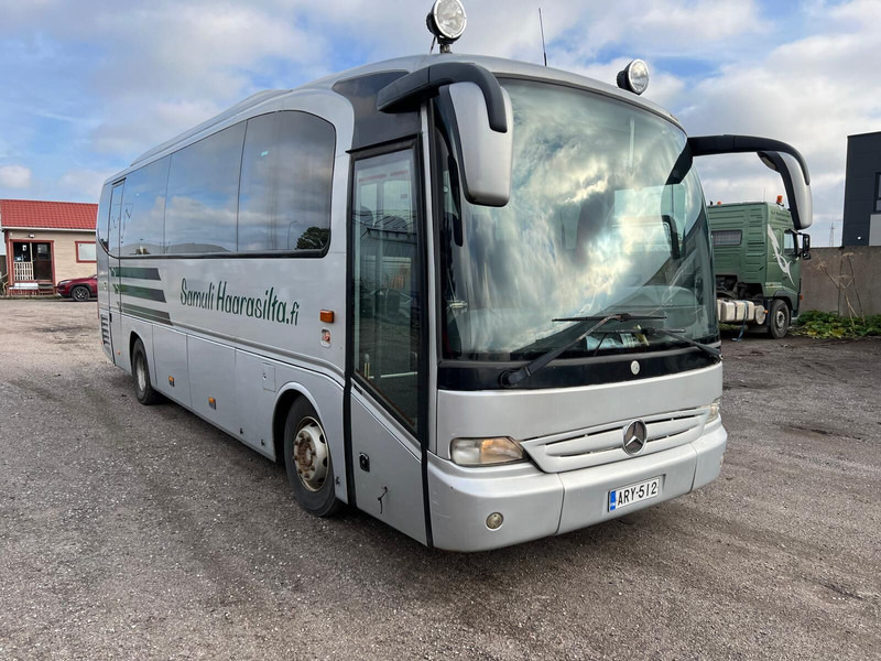 Mercedes-Benz O510 TOURINO - Reisebus: das Bild 1 Mercedes-Benz O510 TOURINO - Reisebus: das Bild 1