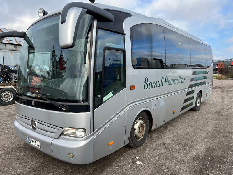 Mercedes-Benz O510 TOURINO - Reisebus: das Bild 2 Mercedes-Benz O510 TOURINO - Reisebus: das Bild 2