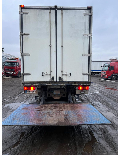 Scania R124 - Koffer LKW: das Bild 5 Scania R124 - Koffer LKW: das Bild 5