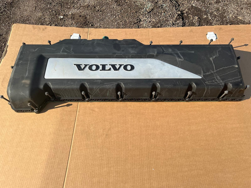 Volvo FH4 - Motor und Teile: das Bild 1 Volvo FH4 - Motor und Teile: das Bild 1