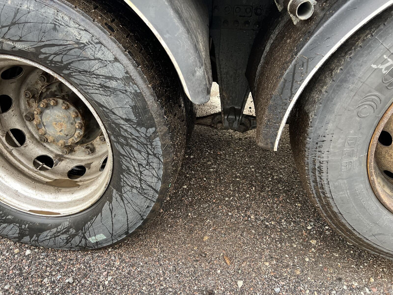 Volvo FM 480 - Kühlkoffer LKW: das Bild 5 Volvo FM 480 - Kühlkoffer LKW: das Bild 5
