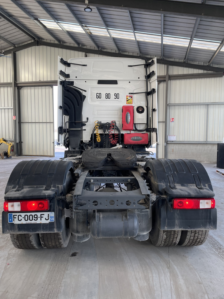 RENAULT T460 - Sattelzugmaschine: das Bild 3 RENAULT T460 - Sattelzugmaschine: das Bild 3