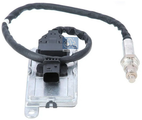 DAF Nox Sensor 1973527 / 2006245 Euro 6 - Sensor für LKW: das Bild 1 DAF Nox Sensor 1973527 / 2006245 Euro 6 - Sensor für LKW: das Bild 1