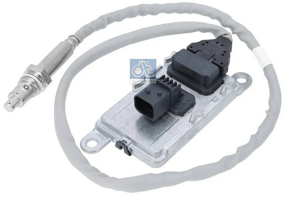 DAF XF/CF Nox Sensor 2006243 | 2293964 Euro 6 - Sensor für LKW: das Bild 1 DAF XF/CF Nox Sensor 2006243 | 2293964 Euro 6 - Sensor für LKW: das Bild 1
