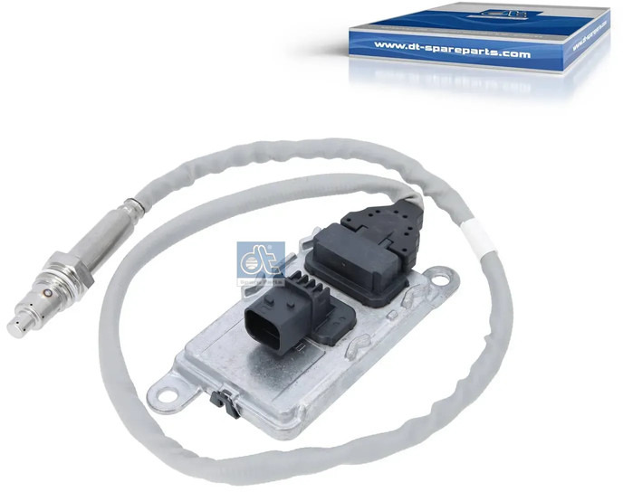 DAF XF/CF Nox Sensor 2006243 | 2293964 Euro 6 - Sensor für LKW: das Bild 2 DAF XF/CF Nox Sensor 2006243 | 2293964 Euro 6 - Sensor für LKW: das Bild 2