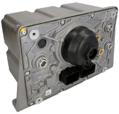 DAF XF105 AdBlue Module 1818625 - Kraftstoffaufbereitung/ Kraftstoffförderung für LKW: das Bild 1 DAF XF105 AdBlue Module 1818625 - Kraftstoffaufbereitung/ Kraftstoffförderung für LKW: das Bild 1