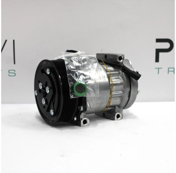 DAF XF106 Airco Compressor 2043453 | 2015750 | 1935617 Nieuw! - Klimakompressor für LKW: das Bild 1 DAF XF106 Airco Compressor 2043453 | 2015750 | 1935617 Nieuw! - Klimakompressor für LKW: das Bild 1
